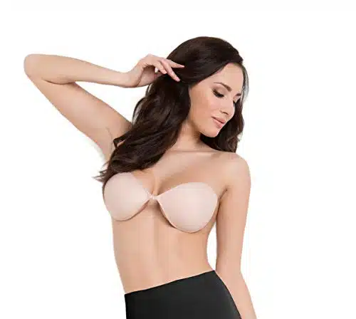 Meilleur soutien-gorge adhésif bonnet E