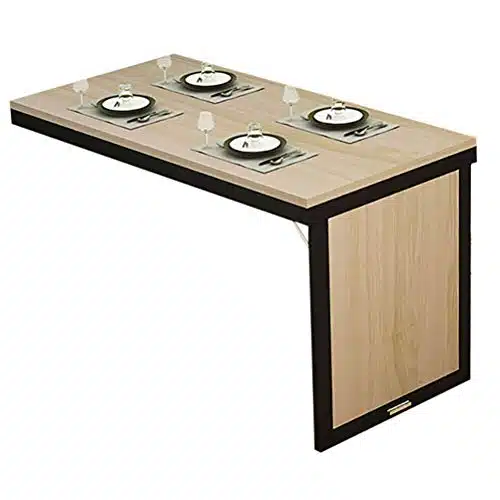 Meilleure table rabattable cuisine