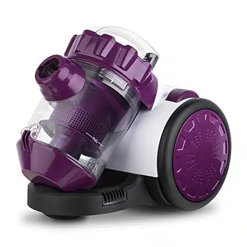 Meilleur aspirateur traineau sans sac avec variateur de puissance