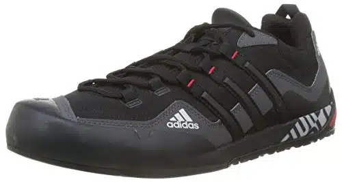 Meilleure chaussure de randonnée Adidas