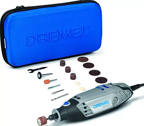 Meilleur Dremel 3000