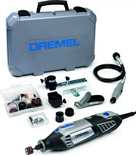 Meilleur Dremel 4000