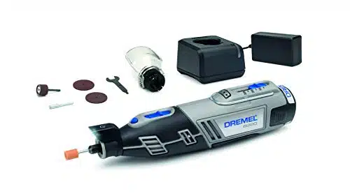 Meilleur Dremel 8220