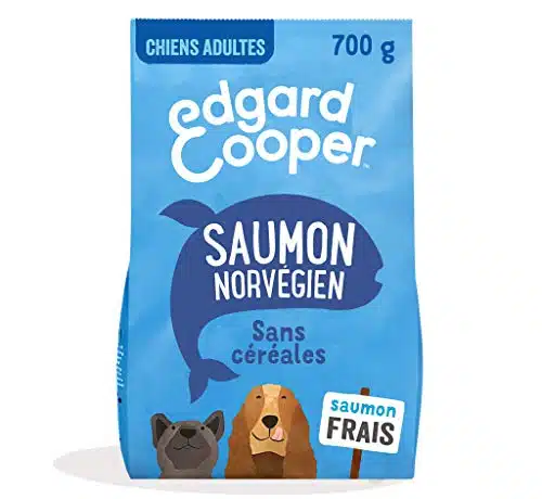 Meilleures croquettes pour chien sans céréales