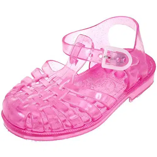 Meilleure chaussure de plage bébé fille