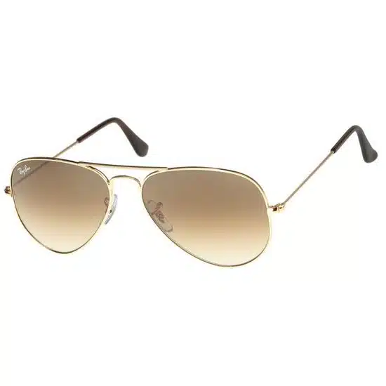 Meilleures lunettes de soleil Aviateur