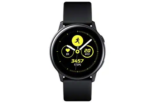 Meilleure montre tensiomètre Samsung