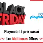 Promos Black Friday Playmobil 2024 : faites des économies sur votre achat !