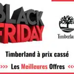 Promos Black Friday Timberland 2024 : faites des économies sur vos articles de la marque à l’arbre moins cher !