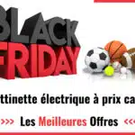 Promos Black Friday trottinette électrique 2024 : faites des économies sur votre nouveau véhicule électrique individuel