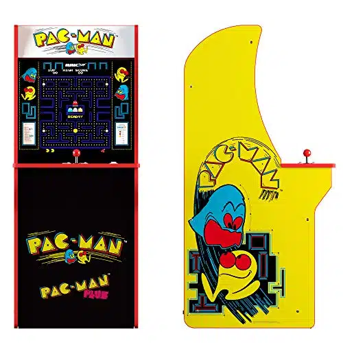 Meilleure borne d'arcade PaC-Man