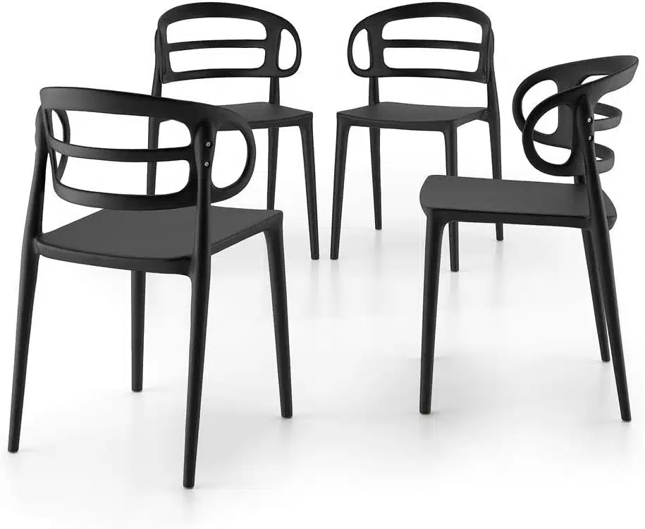 meilleures chaises de cuisine