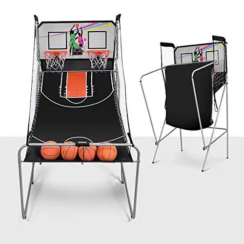 Meilleure borne d'arcade basket