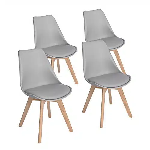 Meilleure chaise de cuisine lot de 4