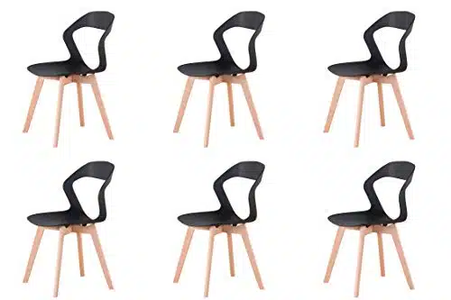 Meilleure chaise de salle à manger design