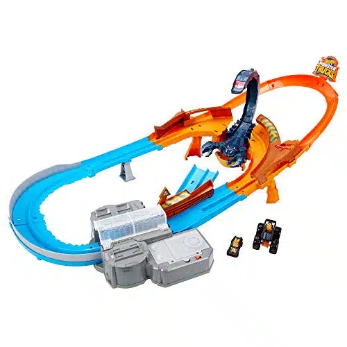 Meilleur circuit de voiture Hot Wheels