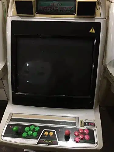 Meilleure borne d'arcade Sega