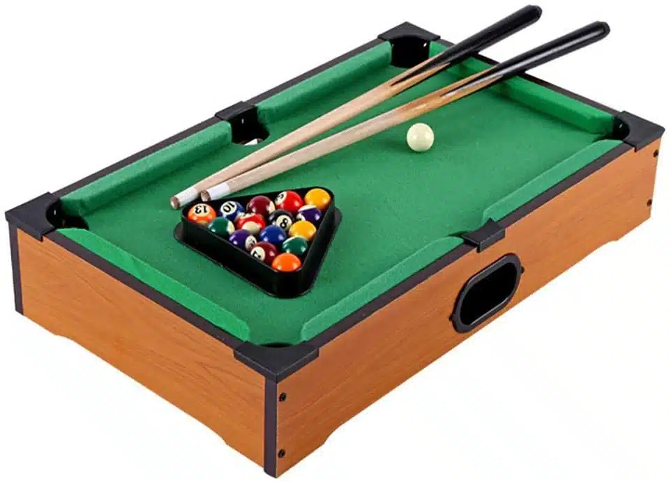 Meilleur billard en bois ‎