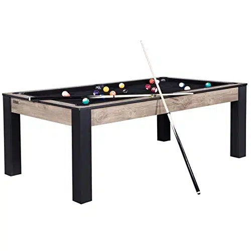 Meilleur billard convertible