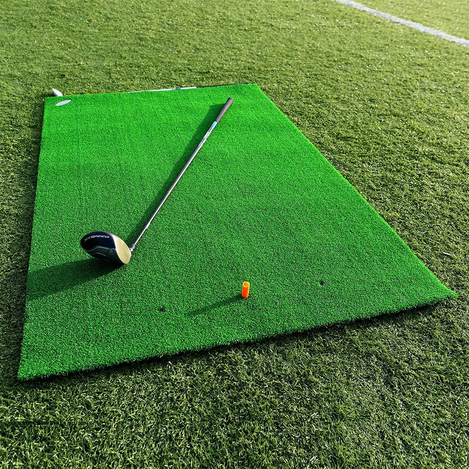 meilleurs tapis de golf