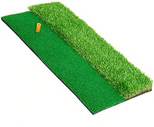 Tapis de golf intérieur