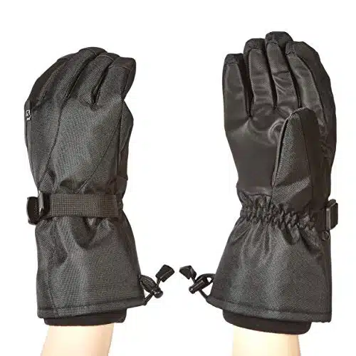 Meilleurs gants de ski femme