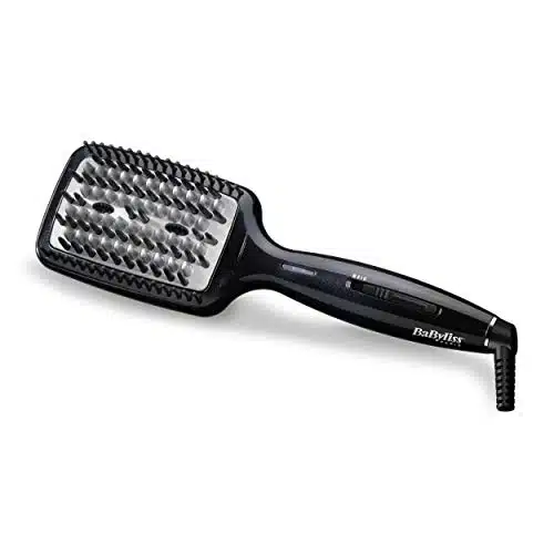 Meilleure brosse à cheveux chauffante