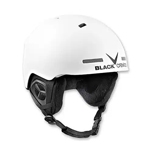 Meilleur casque de ski blanc