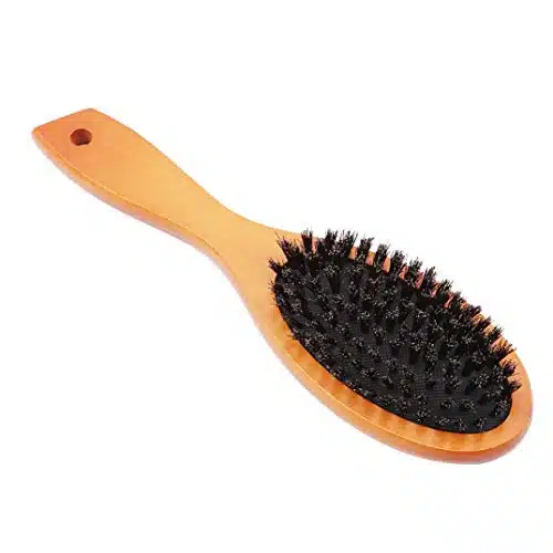 Meilleure brosse à cheveux homme