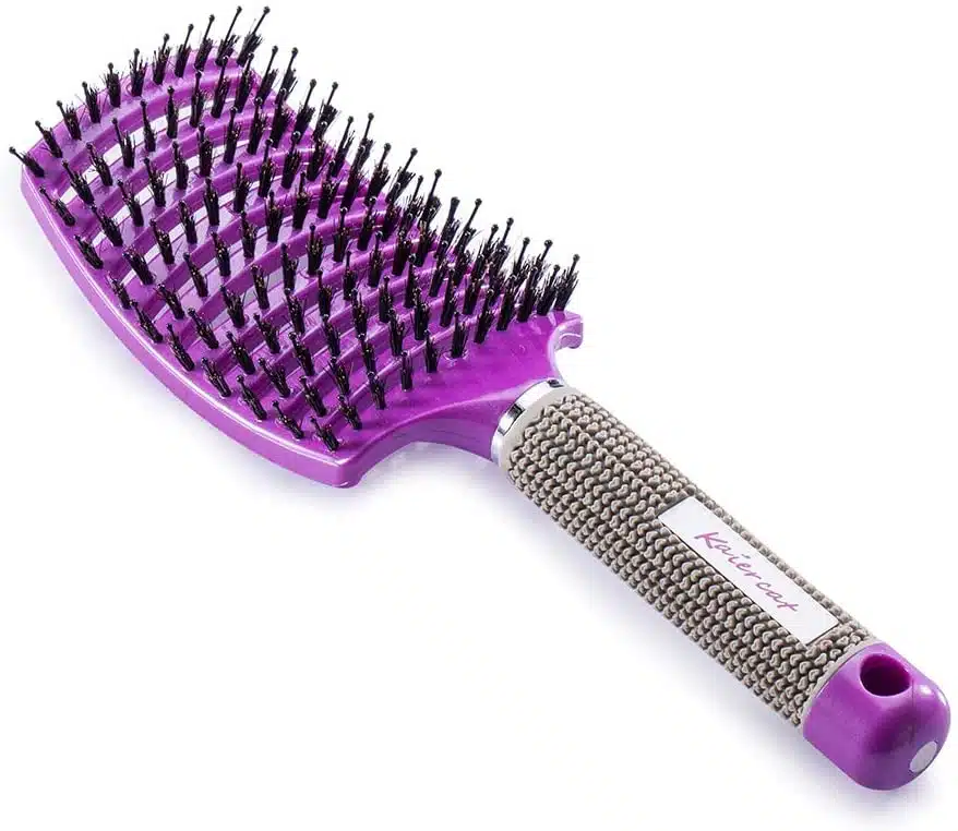 meilleures brosses à cheveux