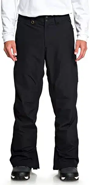 meilleurs pantalons de ski