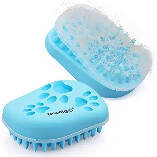 Meilleure brosse animaux domestiques