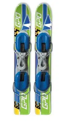 Meilleure fixation ski Snowblade