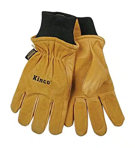 Meilleurs gants de ski homme