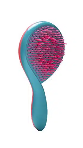 Meilleure brosse à cheveux enfant ‎