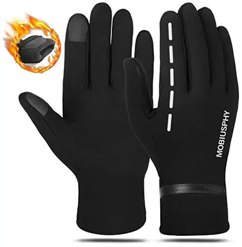 Meilleurs gants de ski fins &lrm