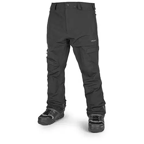 Pantalon de ski camouflage