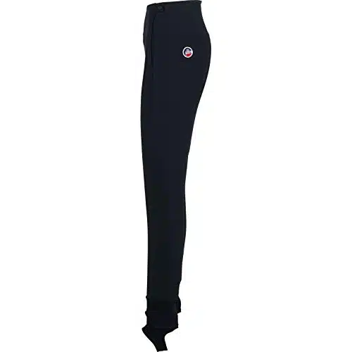 Pantalon de ski femme fuseau