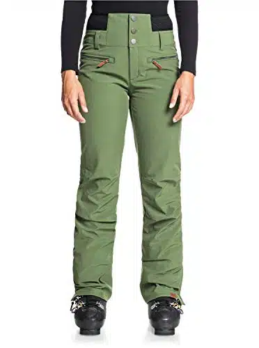 Pantalon de ski femme‎