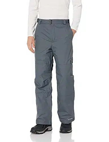 Pantalon de ski homme