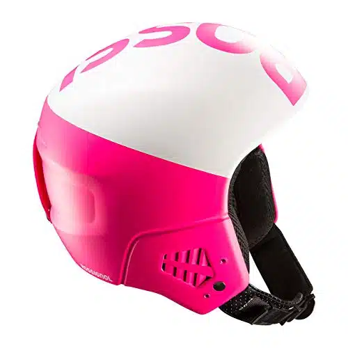 Meilleur casque ski rose