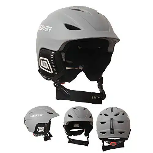 Meilleur casque de ski intégral