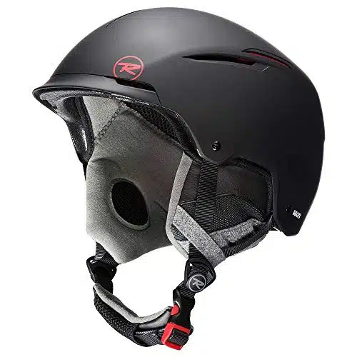 Meilleur casque ski rossignol