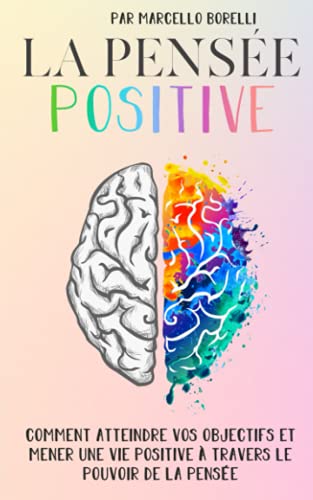 Meilleur livre sur la pensée positive