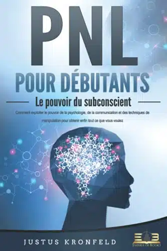 Meilleur livre sur la PNL pour débutants - Le pouvoir du subconscient