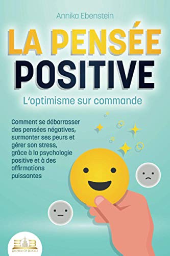 Meilleur livre sur l'optimisme sur commande