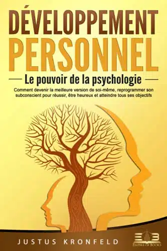 Meilleur livre sur le Développement Personnel