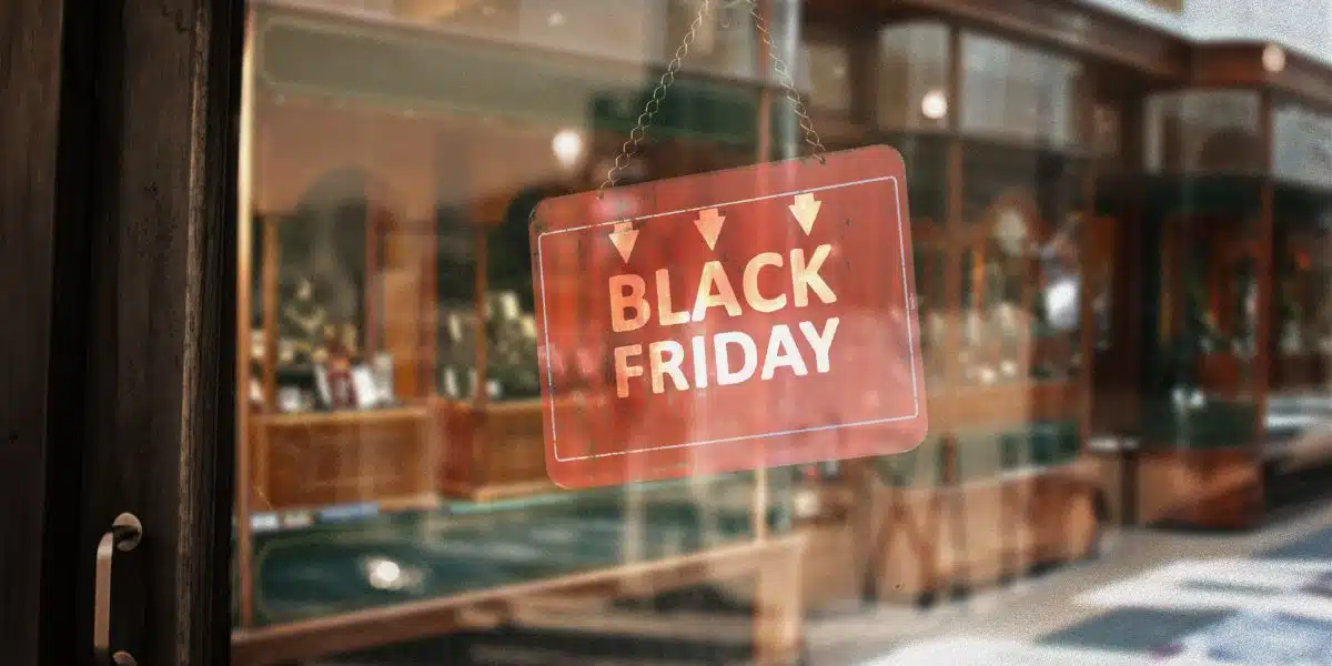 Un commerçant peut-il refuser de faire le Black Friday ?